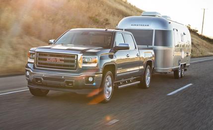 2014 GMC Sierra 1500