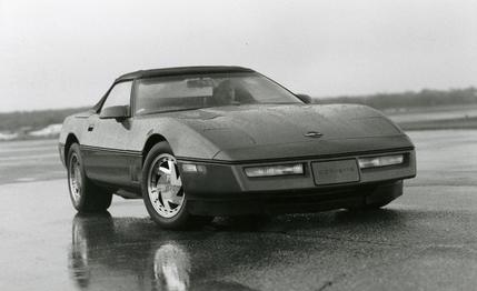 B&M SuperVette