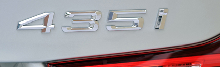 2014 BMW 435i