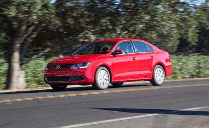 2014 Volkswagen Jetta 1.8T