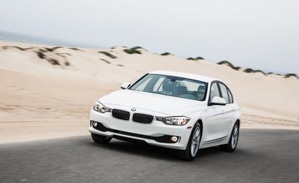 2013 BMW 320i