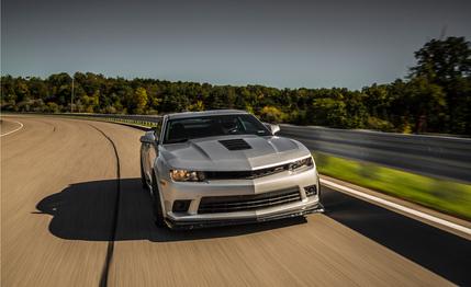 2014 Chevrolet Camaro Z/28 Coupe