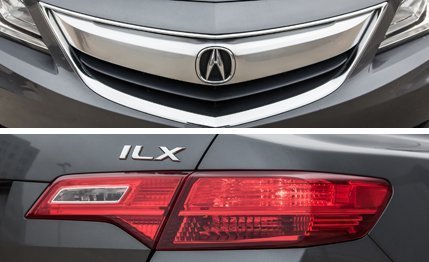 2013 Acura ILX 2.4 Premium
