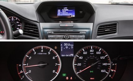 2013 Acura ILX 2.4 Premium