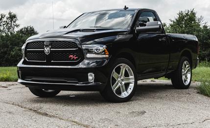 2015 Ram 1500 R/T Hemi