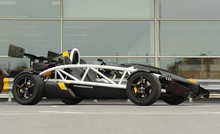 Ariel Atom 3.5R