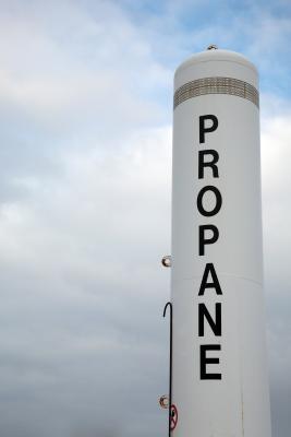 How to Convert Fuel-Injected Gas Engine to Propane