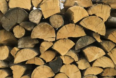 How a Wood Gas Generator Works