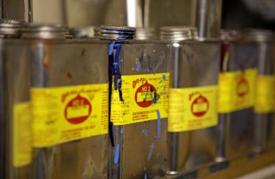 How to Safely Compress Methane Gas