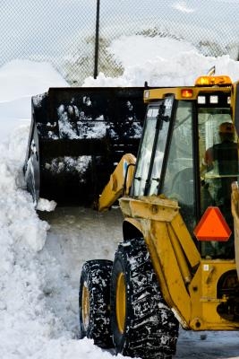 Troubleshooting Snow Plow Hydraulics