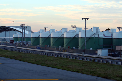 Jet Fuel Conductivity Specifications
