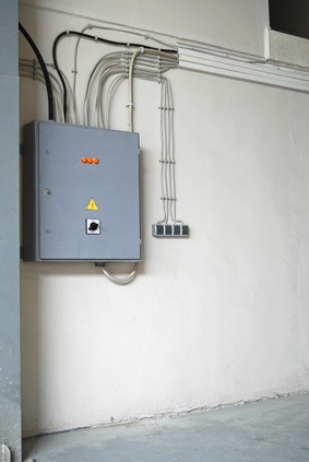 How to Install an Electric Car Home Charging Point