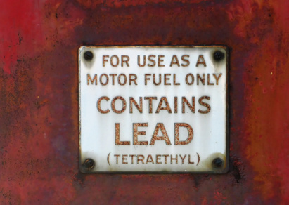 How to Convert a Generator From Gas to Natural Gas