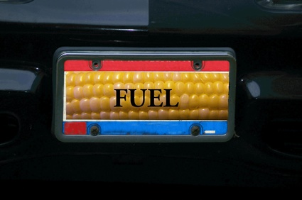 Mileage Performance With Flex Fuel Vs. Unleaded Gasoline