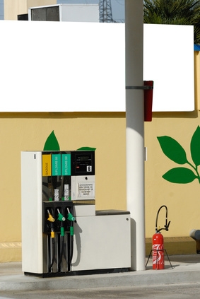 What Is CNG Fuel for Vehicles?