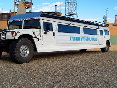 What Vehicles Can Use Biodiesel Fuel?