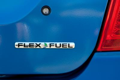 How to Check the VIN to See If It's a Flex Fuel Vehicle