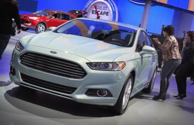 What Ford Cars Can Use E85 Gas? (with Pictures)