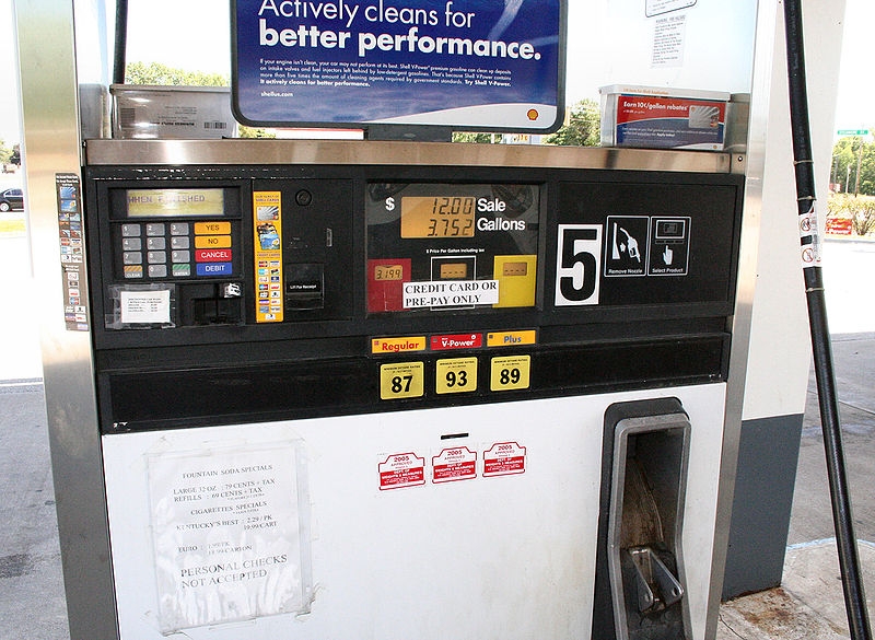 Fuel Alternatives to Gasoline for Automobiles
