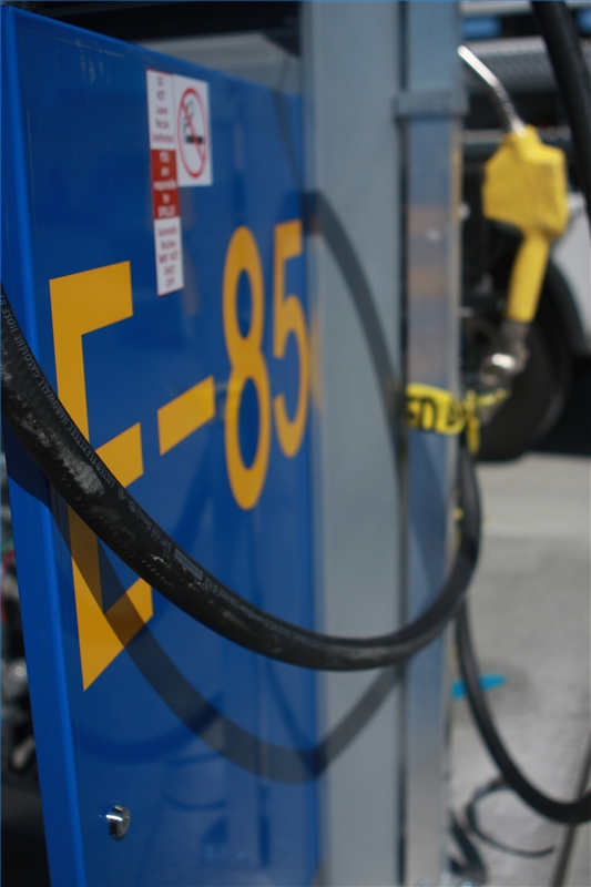 What Cars Can Use E85 Fuel?
