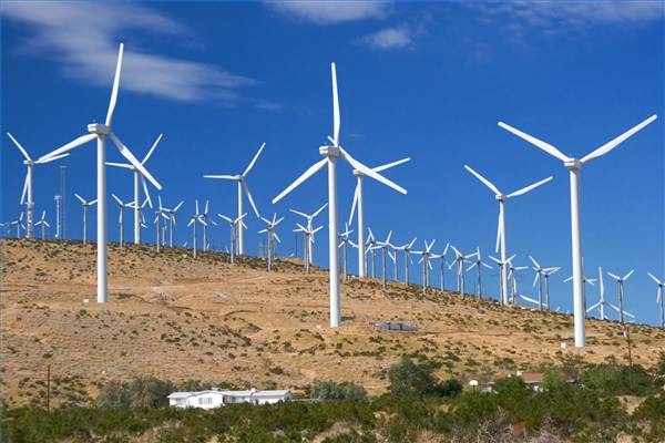 What Could We Use Instead of Fossil Fuels?