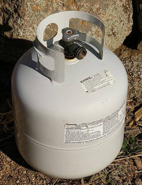 How Is Propane Recovered?