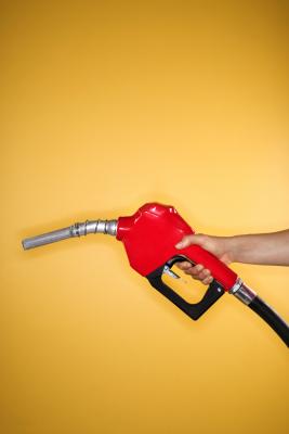 Are Gasoline Vapors Lighter Than Air?