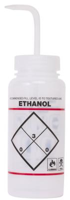 How to Differentiate Between Methanol & Ethanol