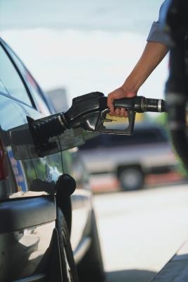 How Do I Redeem a Gas Voucher?