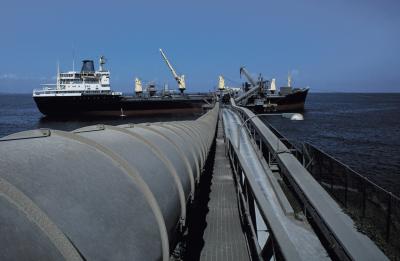 Ways of Transporting Oil & Gas