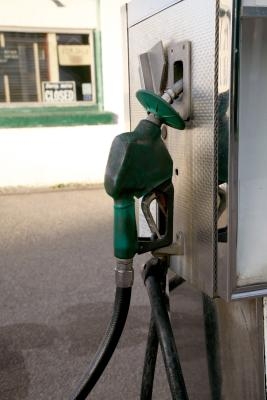 What Products Are Made With Crude Oil?