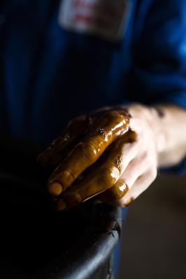 How to Raise the Gasoline Evaporation Rate