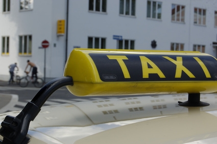 How to Program a Taxi Meter