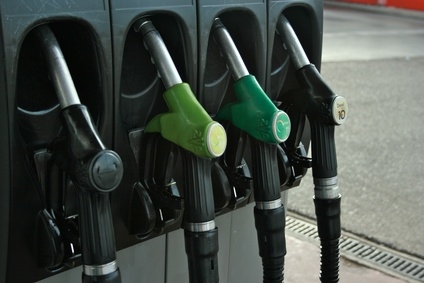 What Are the Dangers of Old Gasoline in Cars?