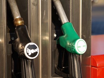 How to Calculate Gallons of Gas Used