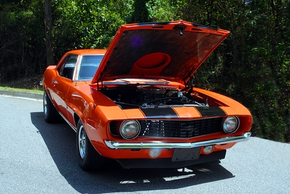 How do I Use STA-BIL Fuel Stabilizer?