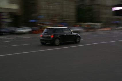 Fuel Octane Requirements for a Mini Cooper