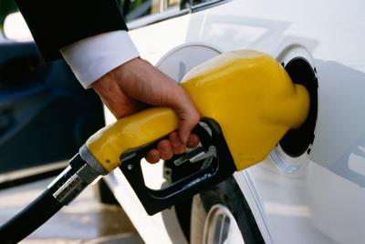 Luxury Cars That Run on Regular Unleaded Fuel