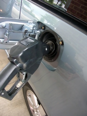 Lexus Fuel Requirements