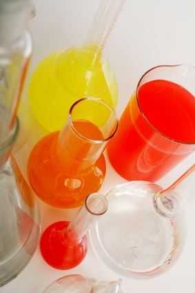 How to Calculate the Specific Gravity of a Liquid