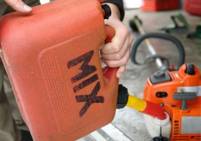 Fuel Can Laws
