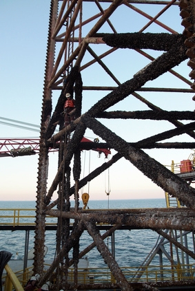 What Are the Benefits of Offshore Drilling?
