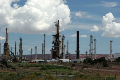 The Advantages & Disadvantages of Non-Renewable Energy Sources