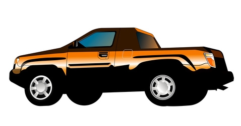 How to Increase the Fuel Mileage for a Dodge Dakota