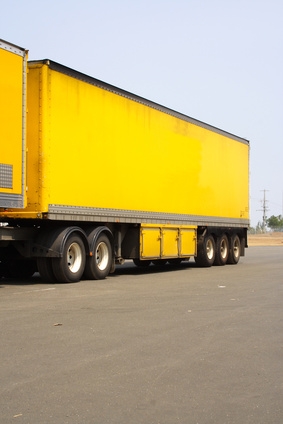 How to Draft to Improve Gas Mileage