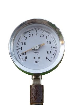 Fuel Pressure Requirements for a GM 3.1L