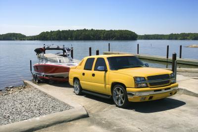 How to Improve Gas Mileage When Towing