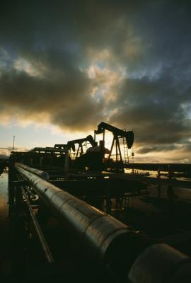 Crude Oil Extraction Techniques