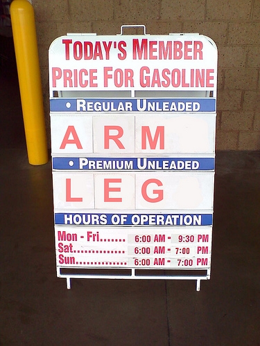 Do I Have to Burn Premium Fuel in a Toyota Sienna?