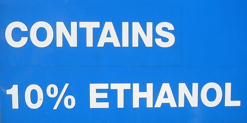 E85 Gas Vs. Regular